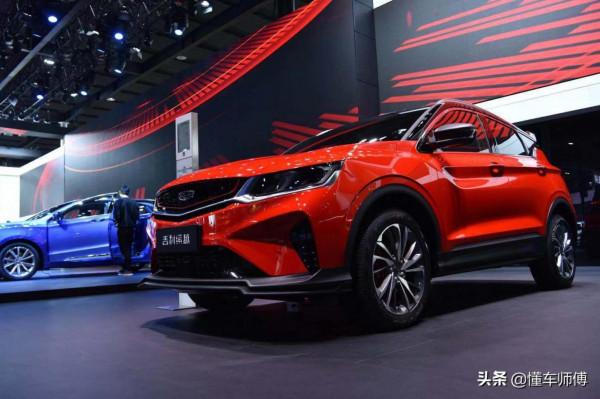 2021年乘用車廠商批發銷量排行榜：前15名分4檔，一汽大眾獨一檔