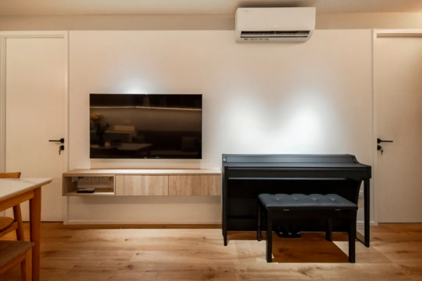 放棄豪宅,他們搬進60㎡老破小:憑空多間房,5口人享12大功能區 放棄豪宅,他們搬進60㎡老破小:憑空多間房,5口人享12大功能區