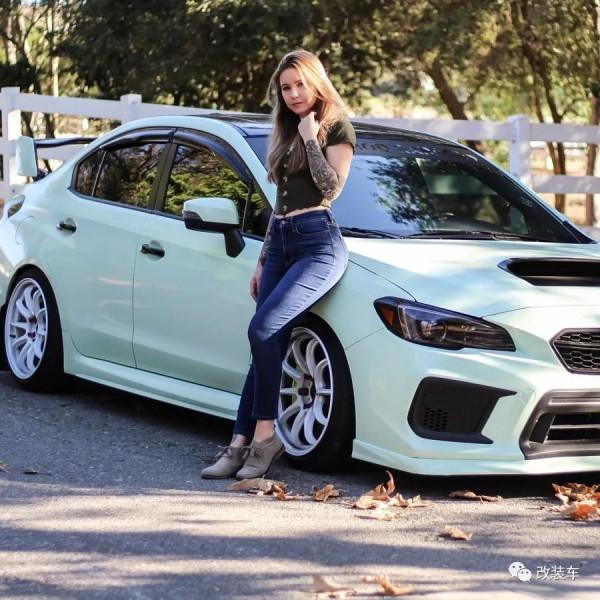 披著糖皮外衣的暴力STI，竟是由小姐姐一手馴服的？