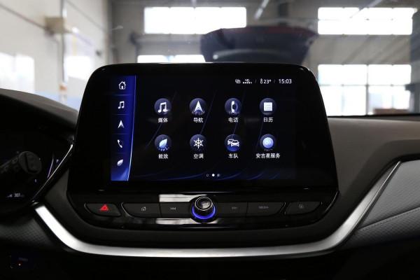 顏值高空間還很大,15.99萬起售,雪佛蘭暢巡吸引你了嗎? 顏值高空間還很大,15.99萬起售,雪佛蘭暢巡吸引你了嗎?