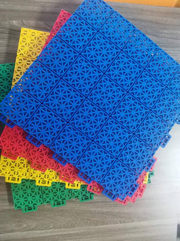 拼裝家族來新人了 拼裝家族來新人了