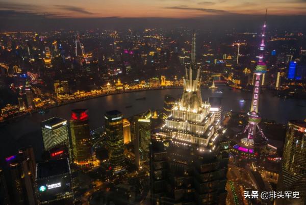 在上海有30萬日本人定居，多數是漂亮女孩？權威統計打破謠言