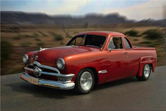 長城炮開啟澳洲皮卡文化聖地逆襲之旅