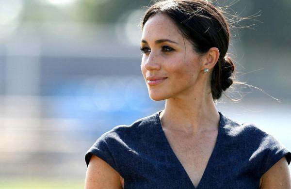 美國議員敦促女王剝奪梅根頭銜,因為梅根觸碰了不該觸碰的紅線 美國議員敦促女王剝奪梅根頭銜,因為梅根觸碰了不該觸碰的紅線