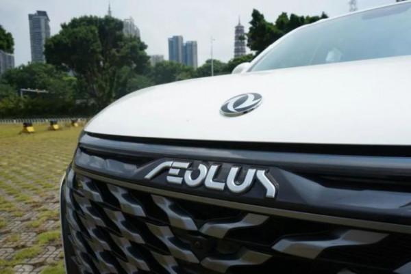 配十佳發動機,實力不輸H6,這臺SUV不該被忽略! 配十佳發動機,實力不輸H6,這臺SUV不該被忽略!