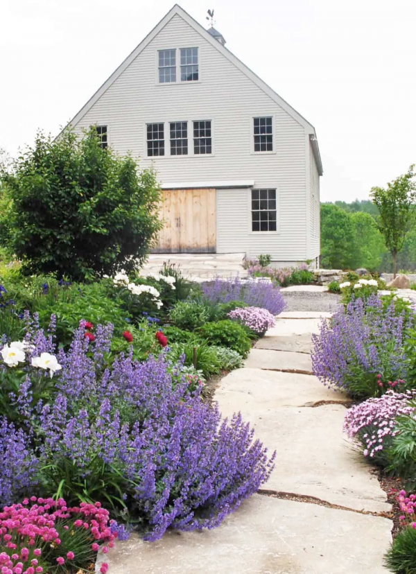 25款精緻庭院小徑,讓靈魂跟上腳步 25款精緻庭院小徑,讓靈魂跟上腳步