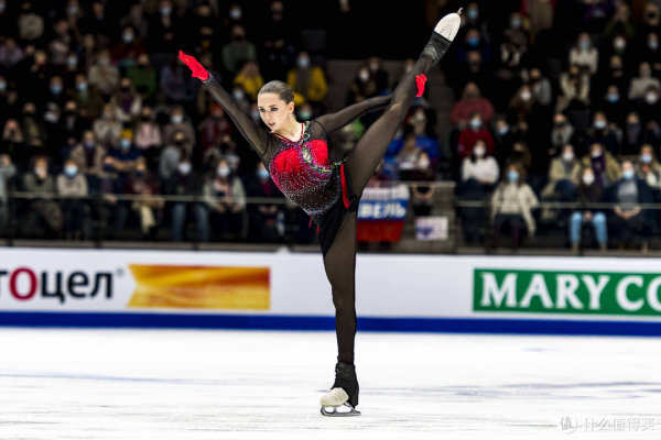 手把手教你選購花滑女神同款冰鞋，附四位花滑女神生涯簡介