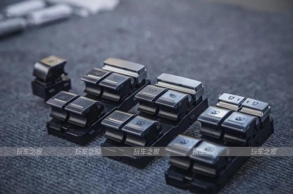 奧迪A6L改裝升級 車主賦予了它有趣的靈魂