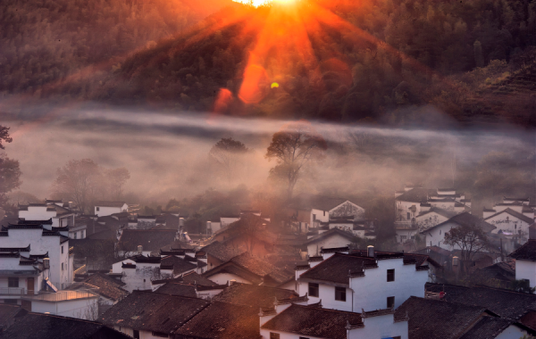 適合兩個人的旅行清單,這18個浪漫之地,有空了就帶ta去走走吧 適合兩個人的旅行清單,這18個浪漫之地,有空了就帶ta去走走吧