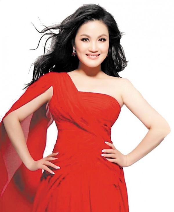 湘女多情，多情湘女，這9位湘籍歌手，各個登上春晚，唱功一流