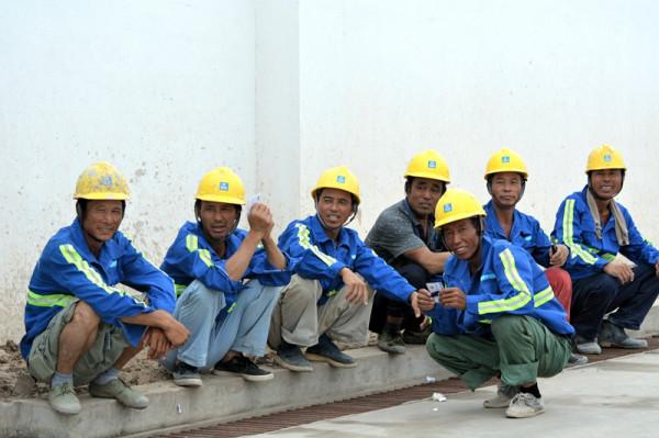 建築行業還能存在多久？