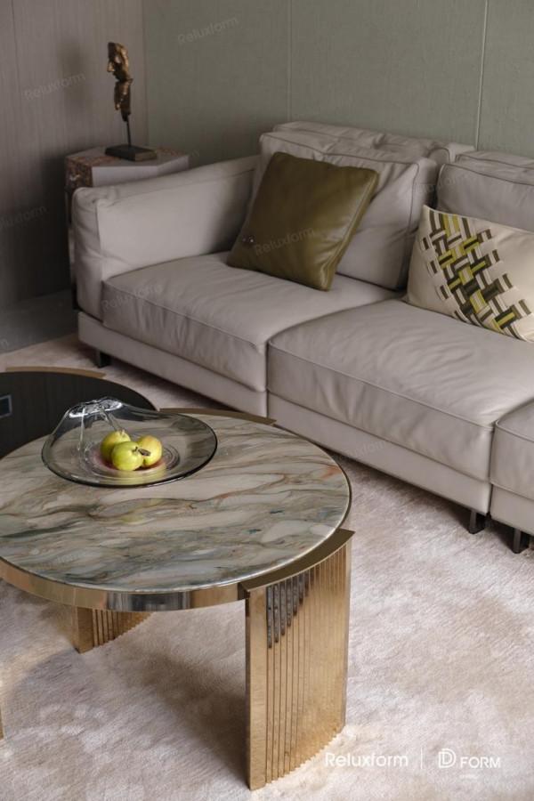 慕冠家居案例賞析 | 詩意奢居，以最佳的方式舒享奢雅生活