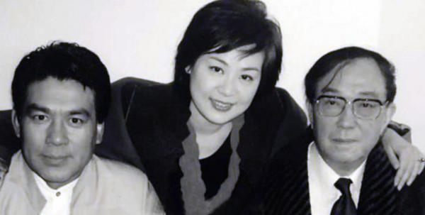 《牧馬人》公映39年：4大主演有人離世，有人離婚，有人沉寂