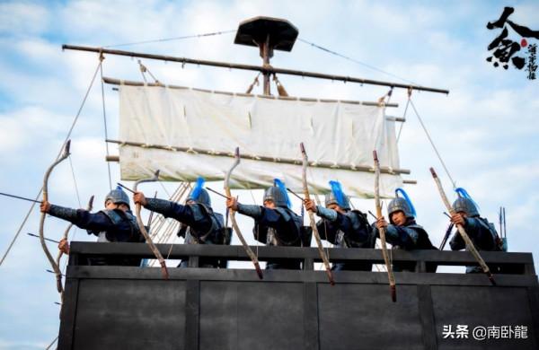 《人魚之海牢物怪》上映，曠世虐戀冰封凜冬，最美人魚續寫傳說