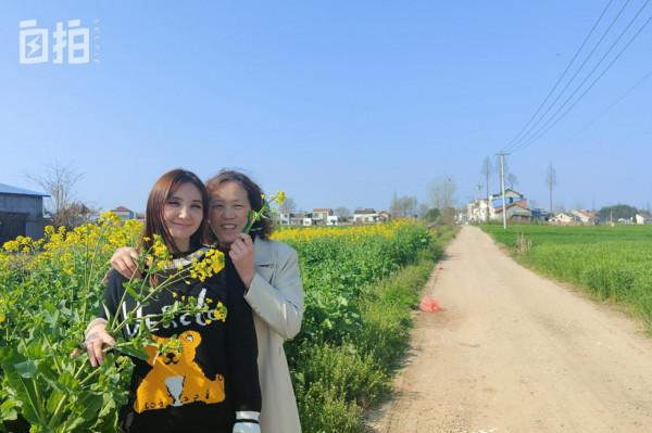 我曾在迪拜當空姐,來中國旅遊被搭訕,嫁給縣城小夥,無房無彩禮 我曾在迪拜當空姐,來中國旅遊被搭訕,嫁給縣城小夥,無房無彩禮