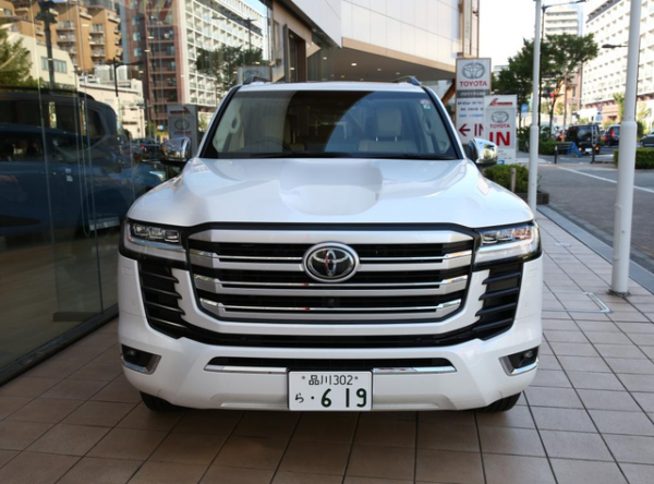 有效去油了？換代後的酷路澤能否順利完成蛻變的使命？