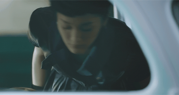 周公子，這才是最有氣質的民國軍閥太太