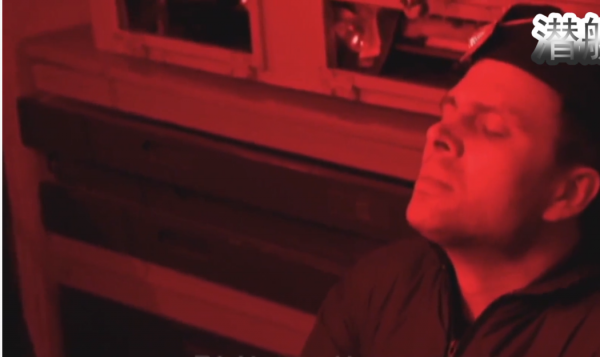 歷史上最慘烈的潛艇事故，總統普京親自坐鎮指揮救援，真實紀錄片