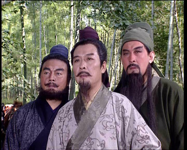 漢末、三國人物生卒年探討(一) 漢末、三國人物生卒年探討(一)