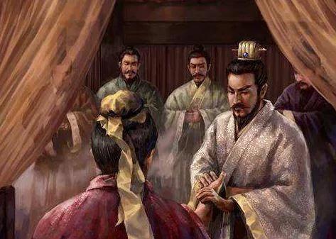 三位默默無聞的廢太子——三國最後三位廢太子的結局