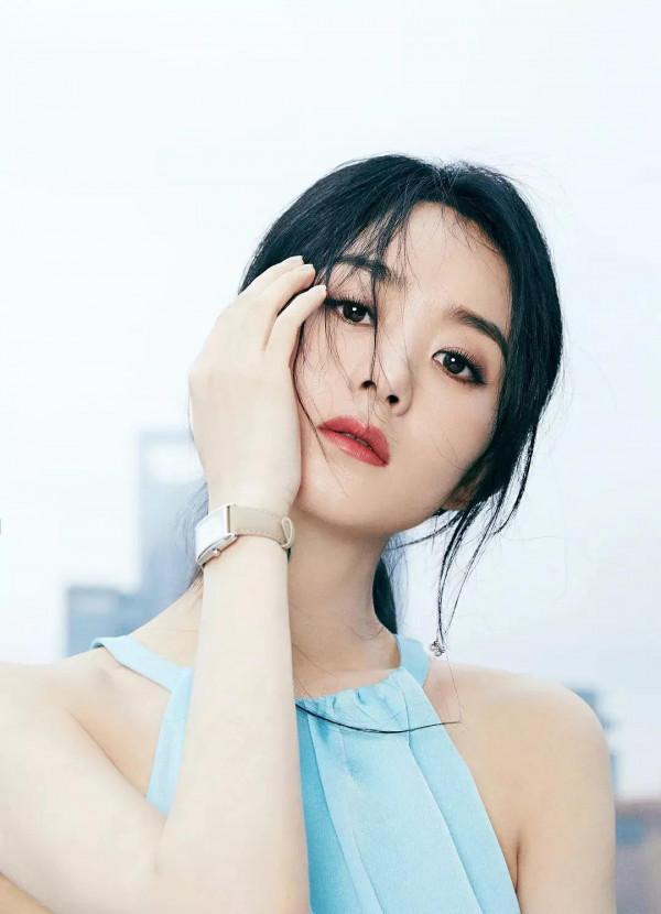 趙麗穎,不管現在有多麼艱辛,我們也要做個生活的舞者 趙麗穎,不管現在有多麼艱辛,我們也要做個生活的舞者