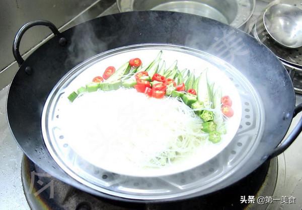 年夜飯推薦5道蒸菜，簡單好吃，蒸一蒸就上桌，寓意蒸蒸日上