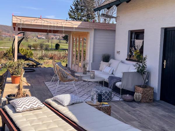 外國網友們自己裝飾的房間,用心裝飾的家,總是充滿幸福感啊 外國網友們自己裝飾的房間,用心裝飾的家,總是充滿幸福感啊