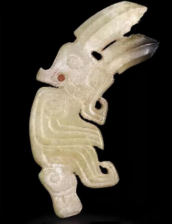 古玉界:蘇富比拍賣中國高古玉成交選錄 古玉界:蘇富比拍賣中國高古玉成交選錄