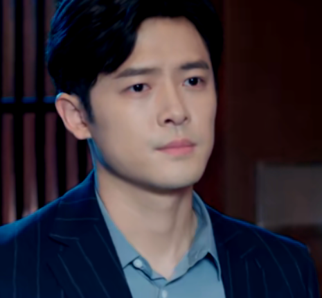 江蘇衛視甩出王炸劇，才播2集，豆瓣口碑爆了，楊旭文演技太驚豔