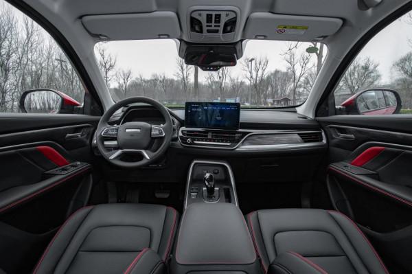 【幫你選車】10萬左右就能拿下，顏值高空間大，這幾款國產SUV 香