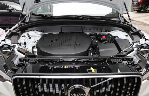 來自北歐的極簡豪華，新款沃爾沃XC60，首推B5智遠豪華版