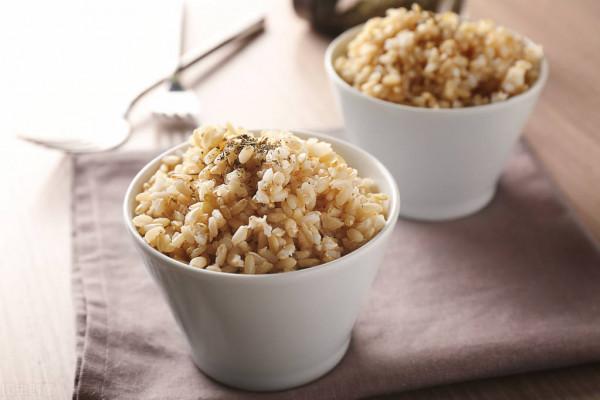 減肥不吃主食，小心易胖體質光顧你！5種主食刷低體脂率