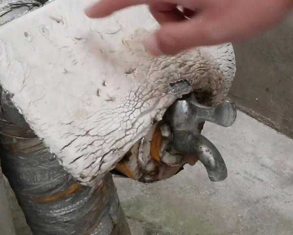 水管凍住了怎樣快速解凍?這裡有三個實用方法,任選其一輕鬆解決 水管凍住了怎樣快速解凍?這裡有三個實用方法,任選其一輕鬆解決