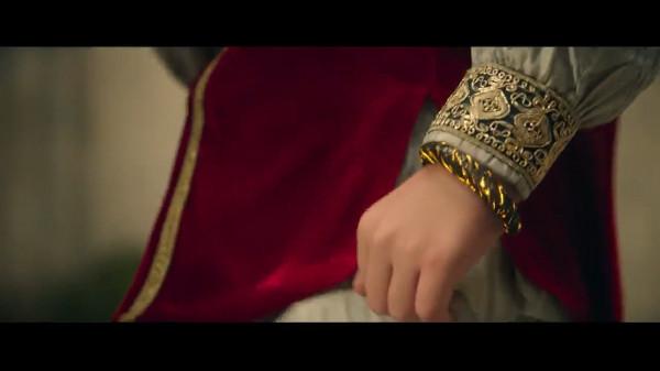 大猛哥說電影——《圖蘭朵:魔咒緣起》——資本的力量是無窮的 大猛哥說電影——《圖蘭朵:魔咒緣起》——資本的力量是無窮的