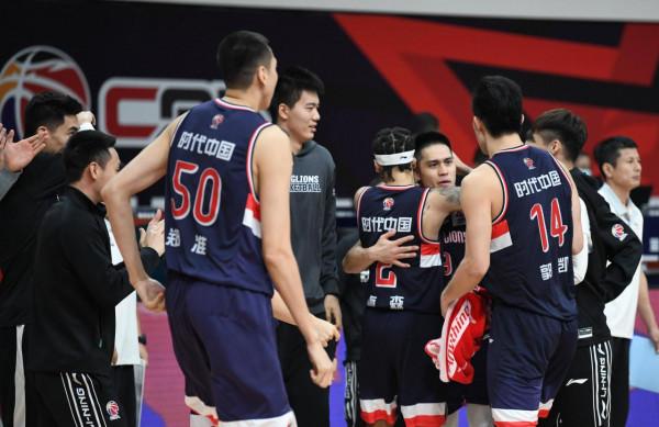 “廣州是弱隊，就欺負我們？”老叔用5場禁賽換來一個凝聚的廣州