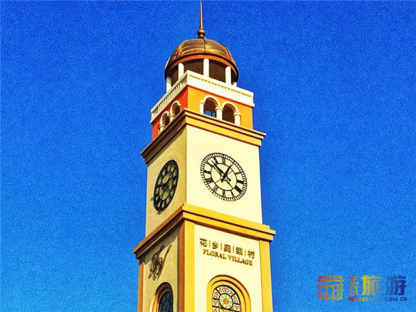 遛娃聖地!北京南四環藏著個童話般的歐洲小鎮,還能免費停車! 遛娃聖地!北京南四環藏著個童話般的歐洲小鎮,還能免費停車!