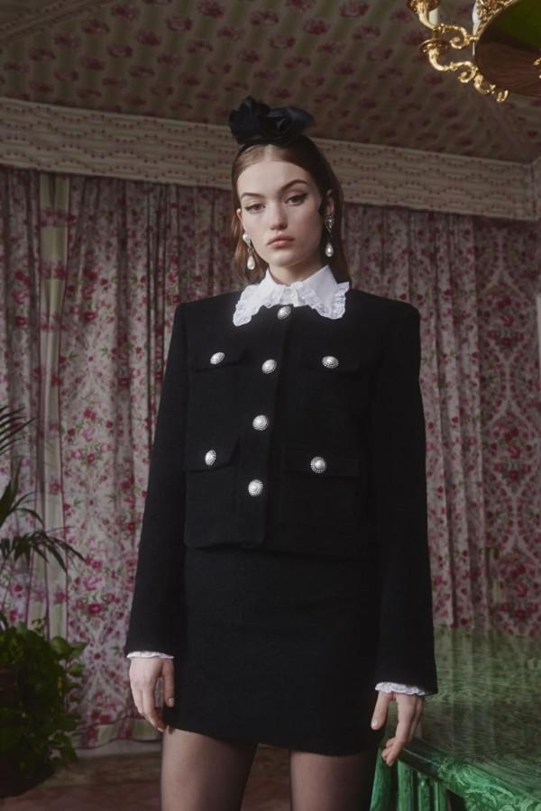 怎麼穿，讓你看起來就很貴？