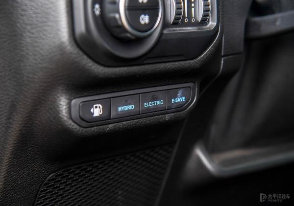 沒想到，加了電之後的牧馬人，變得更生猛了