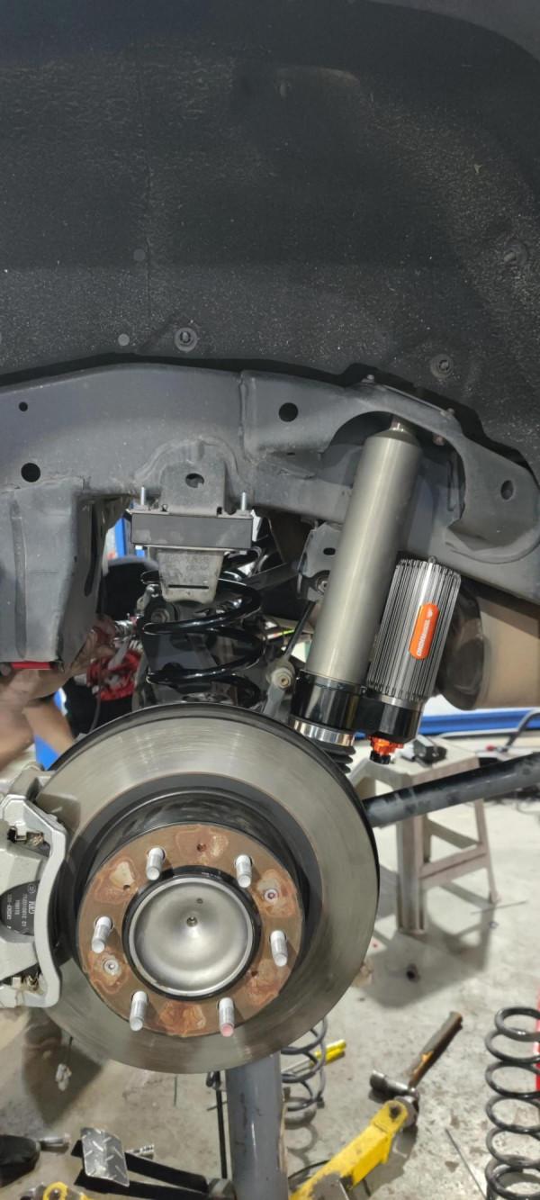 粵野車會佛山GT Show之行