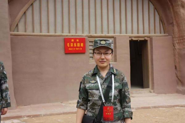 李莉的軍事點評一針見血 李莉的軍事點評一針見血