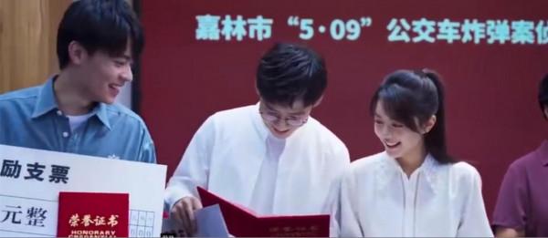 迴圈了個der！《開端》徹底爛尾，大結局純粹侮辱觀眾智商