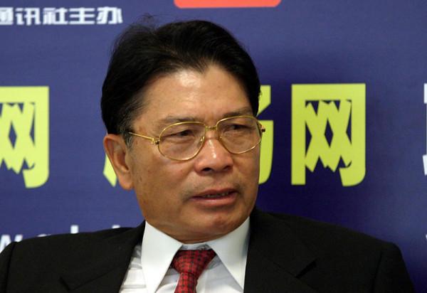 商業才子何享健：帶領24人小廠做到市值4000億，中國最低調的富豪