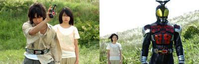 假面騎士系列敵對組織、邪惡勢力大盤點第19期：“異蟲”