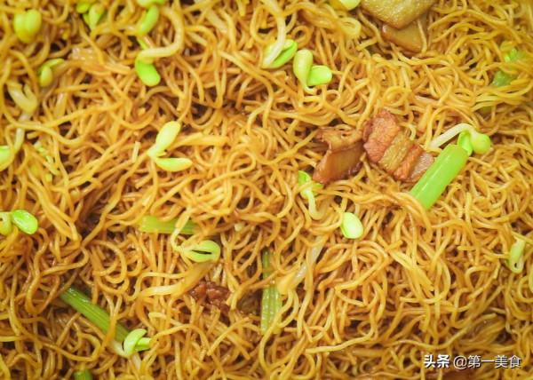 河南人最愛吃的3種麵條做法,有菜有肉,一天不吃想得慌,真香 河南人最愛吃的3種麵條做法,有菜有肉,一天不吃想得慌,真香