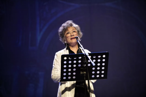 不傍富豪、不濫情，這7位女演員堪稱“清流”，打了多少明星的臉