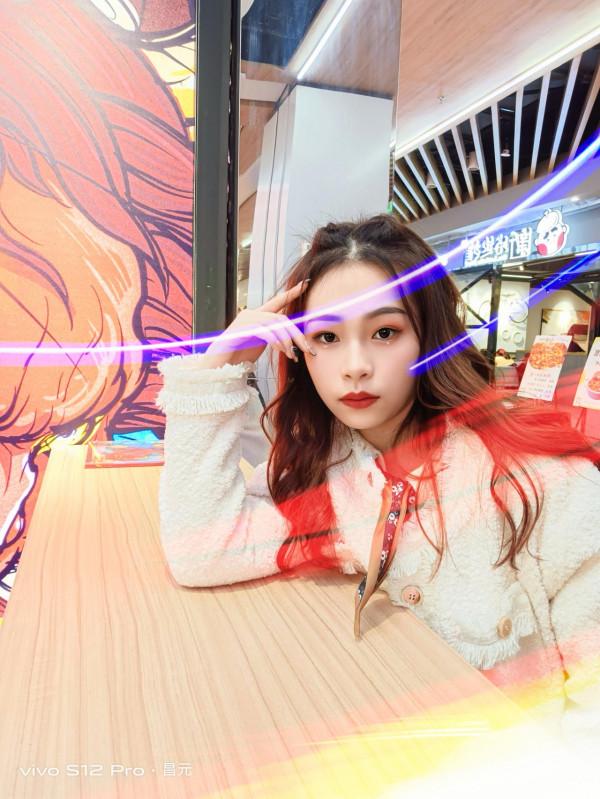 vivoS12Pro綜合體驗分享
