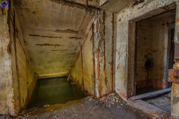 廢棄的巨型戰略導彈部隊：有史以來最大的洲際彈道導彈發射器 R-9A