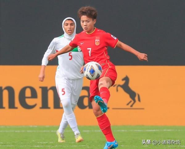 2-2！女足1&sol;4決賽對手曝光，大年二十八競爭4強，韓國與澳洲死磕