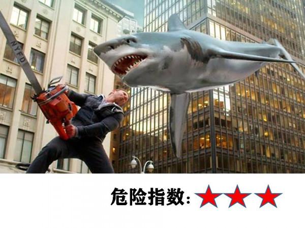 盤點電影世界裡的十大怪獸