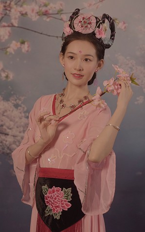 童年回憶！這十位女妖上了熱搜